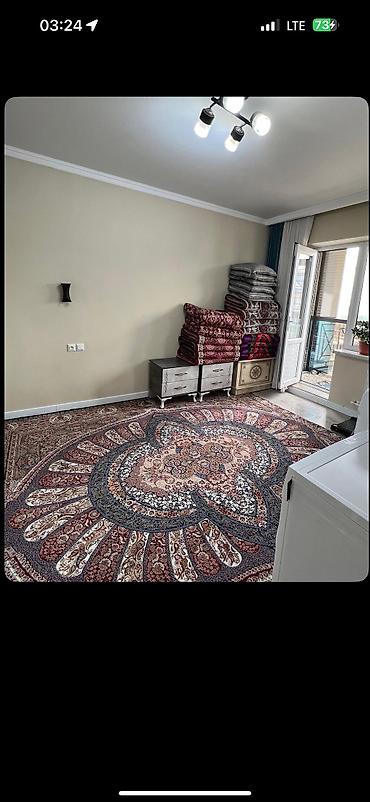 Квартиры: 2 комнаты, 68 м², Индивидуалка, 9 этаж, Евроремонт — 2
