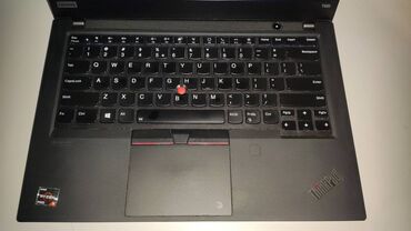 Lenovo: AMD Ryzen 5, 16 GB OZU, 14 " — 11