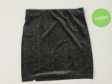hm spodnice czarne: FB Sister, Spódnica damska, rozmiar 2XS — 3