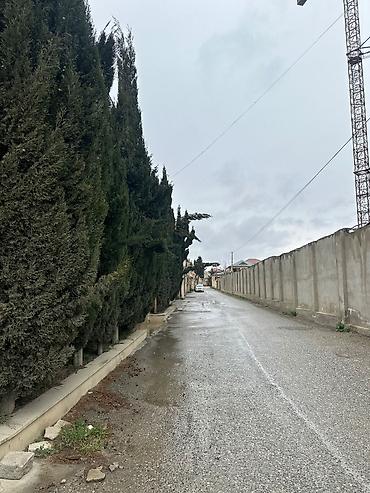 Həyət evləri və villalar: 20 kv. m, 1 otaqlı, Kombi, Qaz, İnternet — 6
