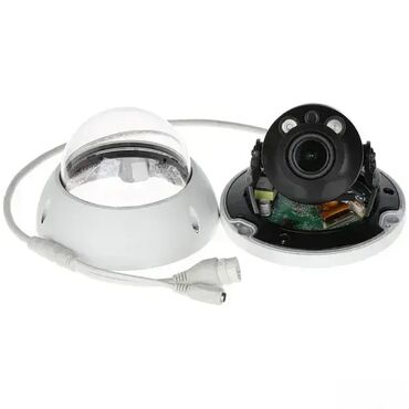 sinsay torba za laptop: DAHUA IPC-HDBW1230R-ZS-2812-S5 IP 2MP anti-vandal dome IC kamera IP