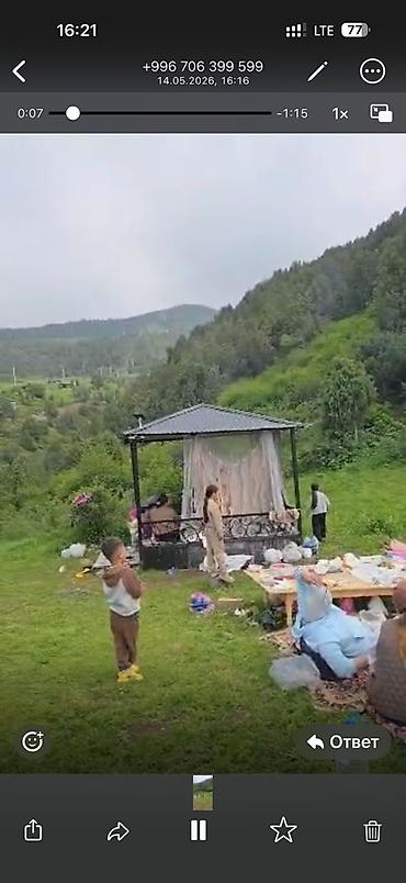 конный шлем: Аренда юрты, Каркас Деревянный, 100 баш, Стол, С полом, Самовар — 9
