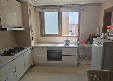 3 комнаты, 72 м², Нижний Джал (Джал-23) Элитка, 12 этаж, Евроремонт