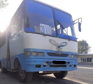 səs bogucu: LDV : 3.9 l | 1998 il 300000 km Mikroavtobus — 5