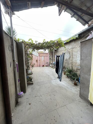Həyət evləri və villaların satışı: 3 otaqlı, 70 kv. m, Orta təmir — 5