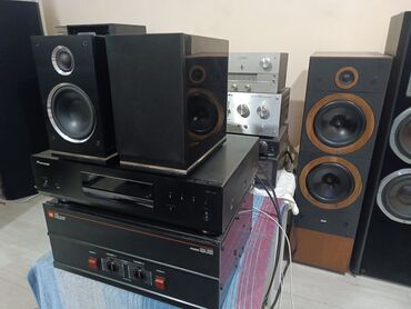 Zvučnici i stereo sistemi: Magnat Quantum Signature Edelstein Vrhunski High End — 6