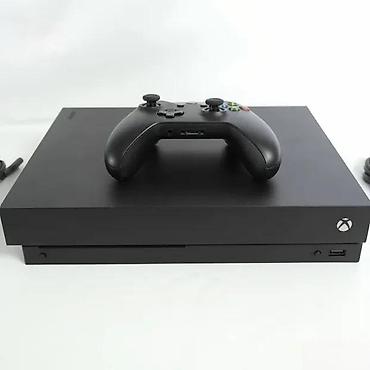 tvs oled: U ponudi Xbox One X konzola u odličnom radnom i fizičkom stanju — 9
