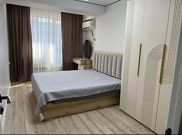 3 комнаты, 69 м², Технопарк Элитка, 9 этаж, Дизайнерский ремонт