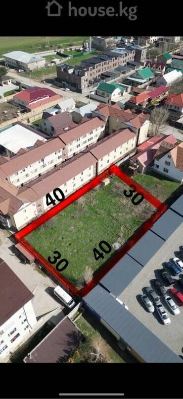 Продажа квартир: 12 соток, Для бизнеса, Красная книга, Тех паспорт