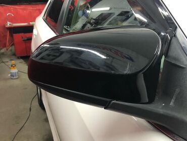 Автомойки: Автомойка | Полировка, Оклейка защитной пленкой, Тонировка — 10