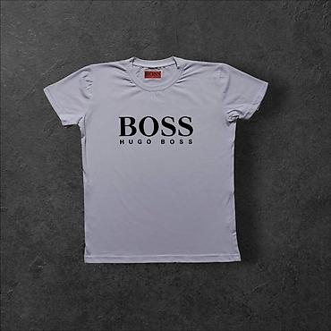 Majice: Slim majice
M l xl 2xl 
1250 din 🕷️
mk — 11