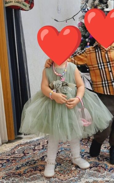 usaq corablari: Детское платье