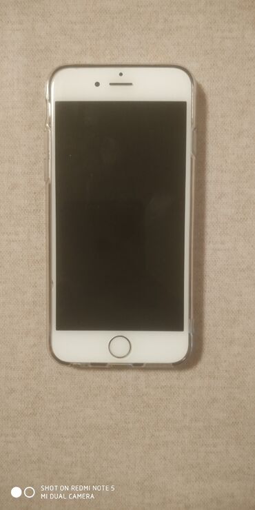 i̇phone telefonlar: IPhone 6, 16 GB