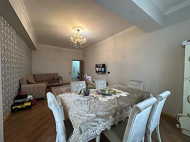 evim residence: 2 otaqlı, Yeni tikili, 102 kv. m — 10