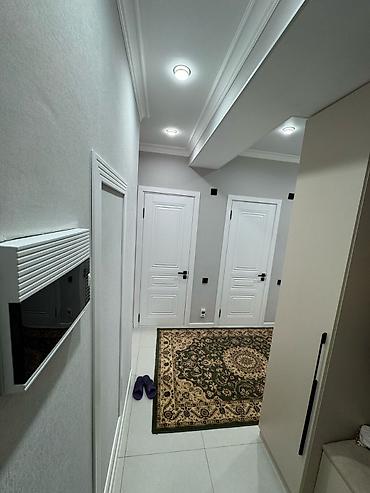 Продажа квартир: 2 комнаты, 72 м², Элитка, 10 этаж, Евроремонт at lalafo.kg — 5 Продажа квартир: 2 комнаты, 72 м², Элитка, 10 этаж, Евроремонт — 5