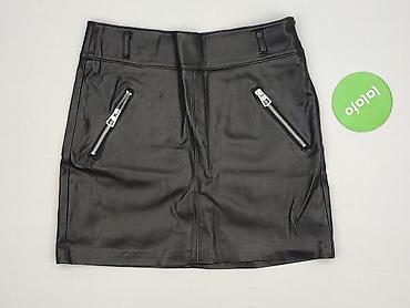 mango spódnice mini: Bershka, Spódnica damska, rozmiar M — 2