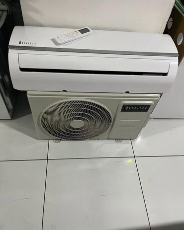 məişət avadanlıqları: Kondisioner Mitsubishi, 40-45 kv. m, Split sistem, Kredit yoxdur