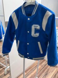 Bodi: Kurtka, Oğlan üçün, 7 - 8 yaş, Lc Waikiki