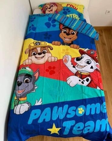 Ostale dečije stvari: Dečja pamučna posteljina Navlaka za jorgan 140*200cm Jastucnica na lalafo.rs — 26 Ostale dečije stvari: Dečja pamučna posteljina Navlaka za jorgan 140*200cm Jastucnica — 26