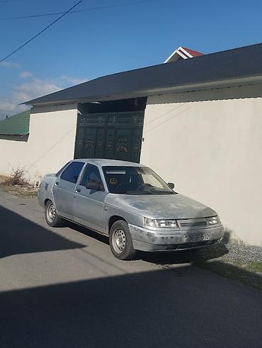 VAZ (LADA): VAZ (LADA) 2110: 1.6 l | 2003 il 150000 km Sedan -da lalafo.az — 2 VAZ (LADA): VAZ (LADA) 2110: 1.6 l | 2003 il 150000 km Sedan — 2