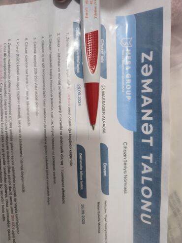 Arıqlama aparatları: Vibro massaj — 2