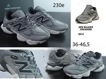Patike: N. BALANCE 9060, TOP MODELI, SAMO ZA US TRZISTE | Novo! ! ! Hot! ! — 18