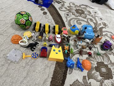 игрушка петух: Игрушки детские за все 350Сомов