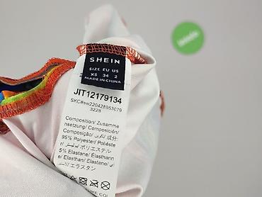 sandaly: Shein, Sukienka damska, rozmiar XS — 5