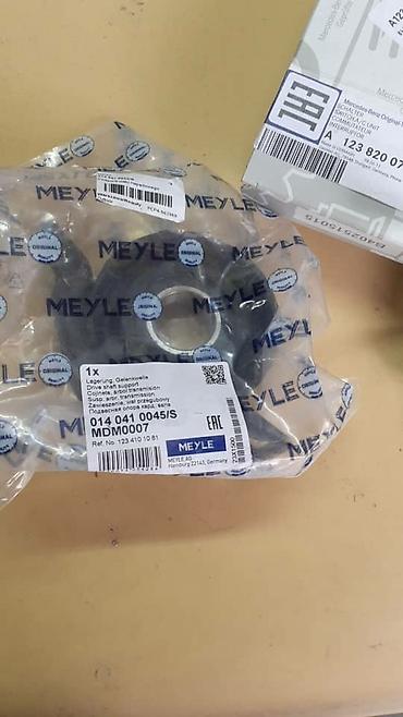 Другой тюнинг: Тюнинг 123 мерседес есть много что звоните спрашивайте .также есть на — 2