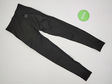 bumpro top: Leggings, Legginsy Sportowe damskie, rozmiar S — 2