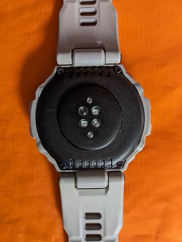 band 7 pro: Amazfit T‑Rex — защищённые умные часы для спорта и активного образа — 3