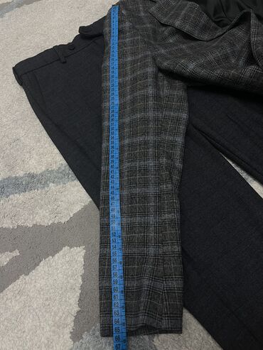 Костюмы: Мужской классический комплект (свадебный) : пиджак, жилет, рубашка и — 11