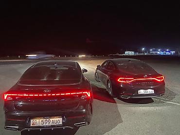 Частная аренда авто: Доступны к прокату ! Не такси!!! От сутки и выше !! Легкие условия ! — 16