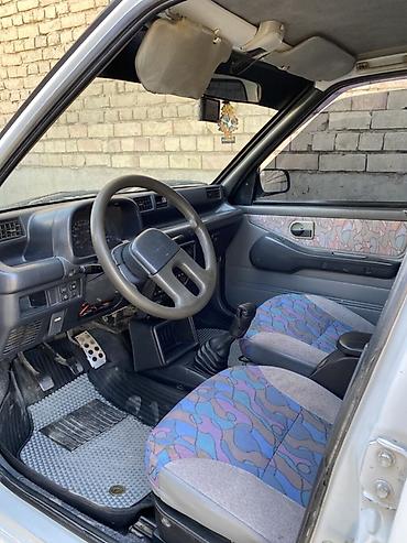 карбюратор мазда переходка: Daewoo Tico: 1995 г., Механика, Бензин, Хэтчбэк — 3