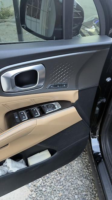 новые катализаторы: Kia Sorento: 2020 г., 1.6 л, Автомат, Гибрид, Кроссовер — 4