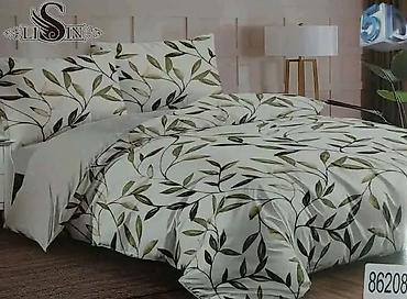 Posteljina: Posteljina – dizajn “5D” (više modela) Elegantni setovi posteljine u — 15
