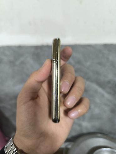 i̇pad mini 7: Nokia 6700 Slide, < 2 GB Memory Capacity, rəng - Qızılı, Düyməli — 5