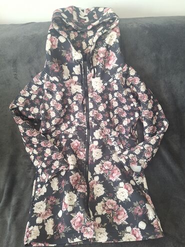 Ostale jakne, kaputi, prsluci: Prodajem originalnu Jagger Brand žensku jaknu, model JG 6416-01/19 na lalafo.rs — 13 Ostale jakne, kaputi, prsluci: Prodajem originalnu Jagger Brand žensku jaknu, model JG 6416-01/19 — 13