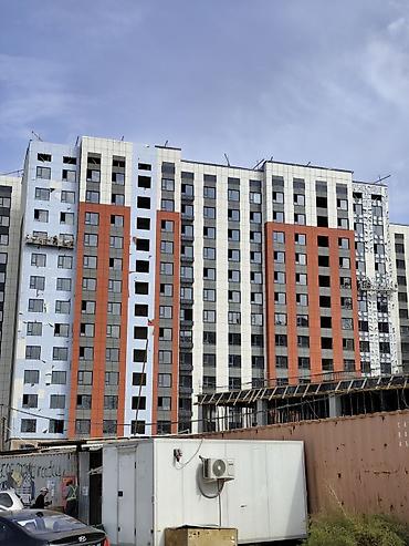 дешевле квартиры: 🏠 ПРОДАЁТСЯ 1-КОМНАТНАЯ КВАРТИРА — 40 м² 11 этаж 12 блок вид на горы — 1