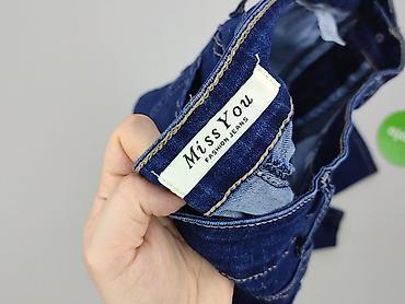 crivit pants: Jeansy damskie, rozmiar L — 5