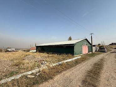 Продажа сельхоз предприятий: Сдается действующая фермерская база с помещениями для содержания — 12