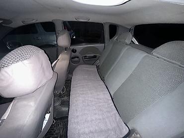 Daewoo: Daewoo Kalos: 2003 г., Механика, Бензин, Хэтчбэк — 5