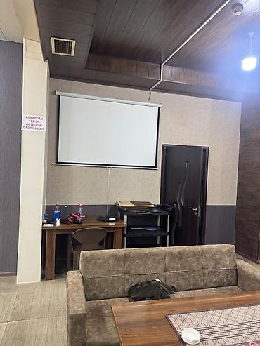 Projektor satılır - 2 ədəd mövcuddur - Hər biri: 600 AZN - Ünvan