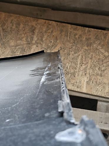 Двери и комплектующие: Дверь Передняя левая Mercedes-Benz, Б/у, Оригинал — 7