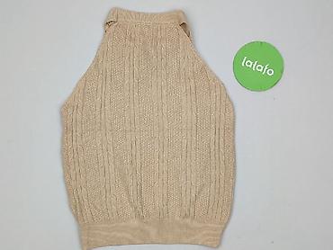 pull and bear wyprzedaz damska: J&X, Top damski, rozmiar S — 3