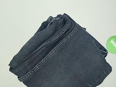 basic for everyday: H&M Divided, Jeansy damskie, rozmiar S — 5