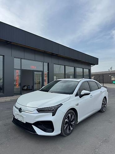 GAC: Gac aion S 2021года 460км запас хода Свежепригнан Расстоможен не at lalafo.kg — 9 GAC: Gac aion S 2021года 460км запас хода Свежепригнан Расстоможен не — 9