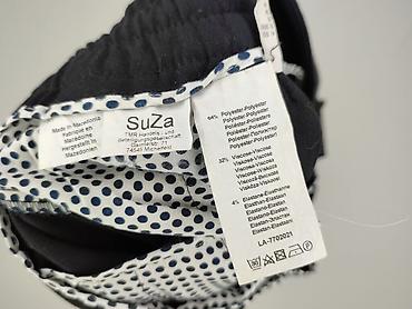 salsa jeans: Spodnie materiałowe damskie, rozmiar XL — 5
