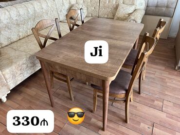 metbex ucun stol stullar: Masa desti