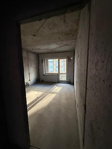 2 8: 3 комнаты, 88 м², ул. Орозбекова / Жибек Жолу 106 серия улучшенная, 4 этаж, ПСО (под самоотделку) — 9
